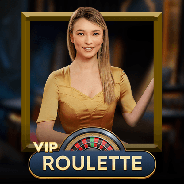 VIP Roulette - The Club