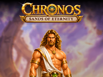 Chronos - Sands of Eternity