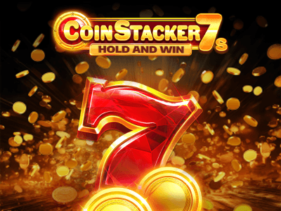 Coin Stacker 7s Hold and Win