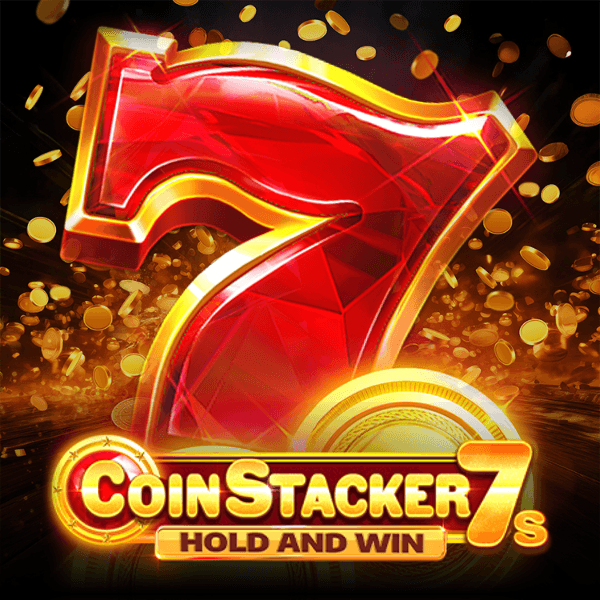 Coin Stacker 7s Hold and Win