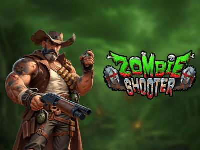 Zombie Shooter