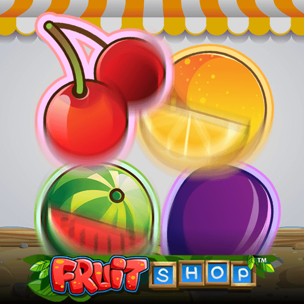 Fruit Shop