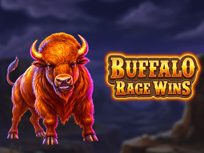 Buffalo Rage Wins