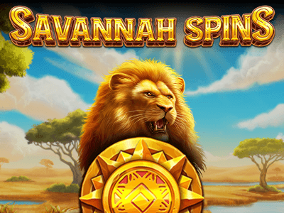 Savannah Spins