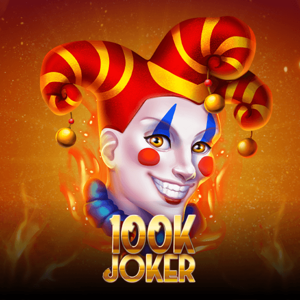 100k Joker