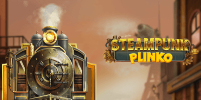 Steampunk Plinko