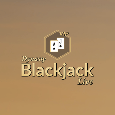 Dynasty VIP Blackjack 3