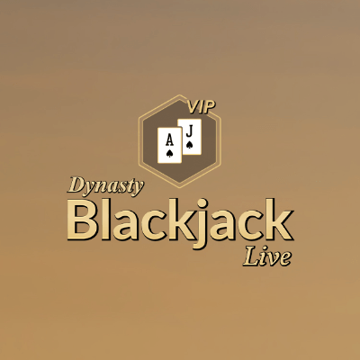 Dynasty VIP Blackjack 4