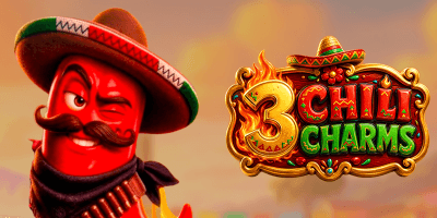 3 Chili Charms