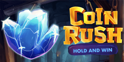 Coin Rush