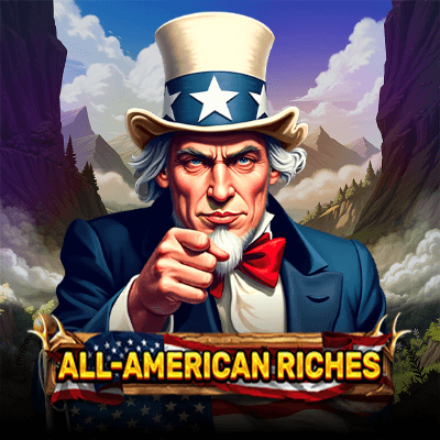 All American Riches