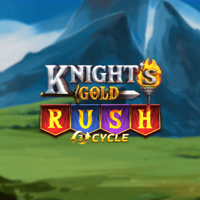 Knight’s Gold Rush