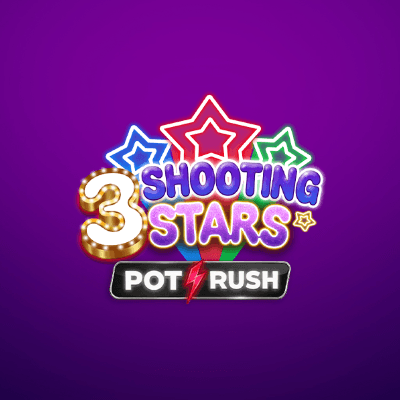 3 Shooting Stars