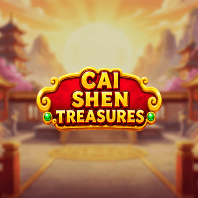 Cai Shen Treasure