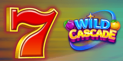Wild Cascade