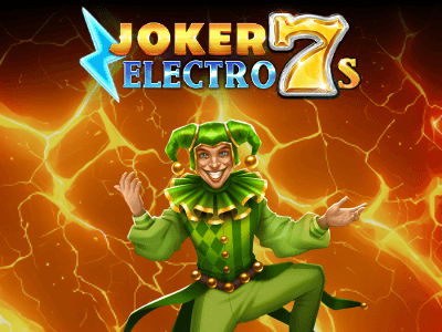 Joker Electro 7s