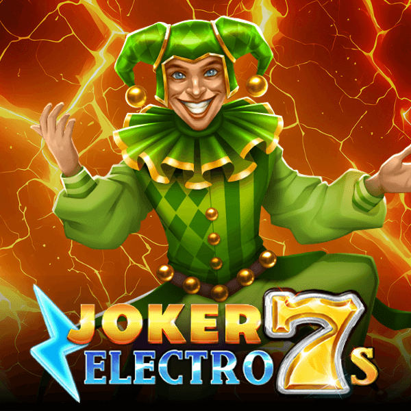 Joker Electro 7s