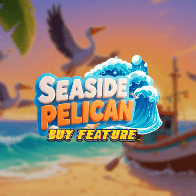 Seaside Pelican Buy Feature