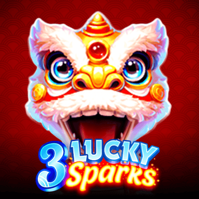3 Lucky Sparks