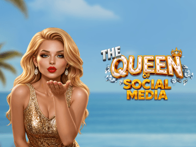 The Queen of Social Media