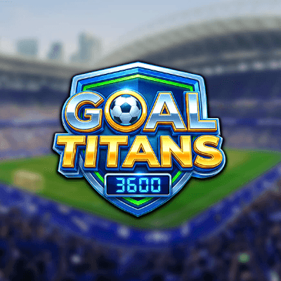 Goal Titans 3600 (Buy Bonus)