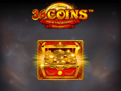 36 Coins