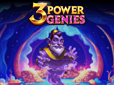 3 Power Genies
