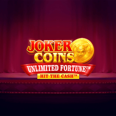 Joker’s Coin Unlimited Fortune