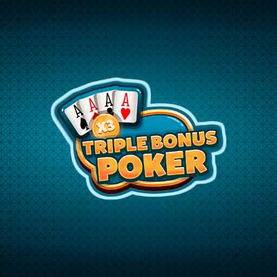 Triple Bonus Poker Light