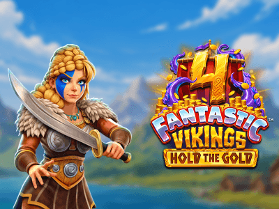4 Fantastic Vikings Hold the Gold