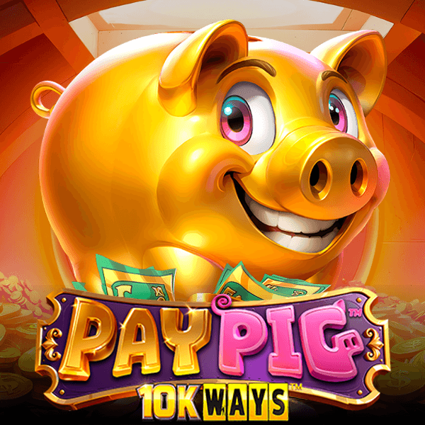 Pay Pig 10K Ways
