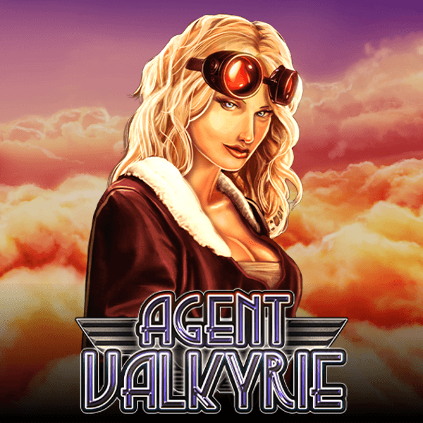 Agent Valkyrie