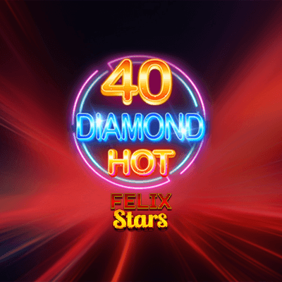 40 Diamond Hot: Felix Stars
