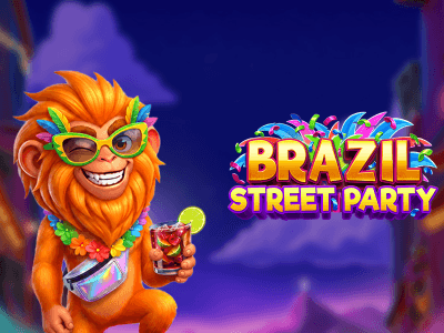 Brazil Street Party