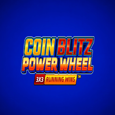 Coin Blitz: Power Wheel RUNNING WINS