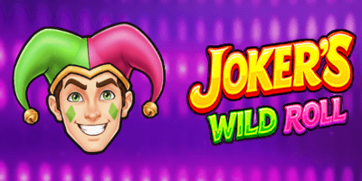 Jokers Wild Roll