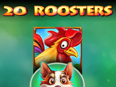 20 Roosters