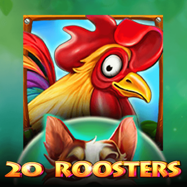 20 Roosters