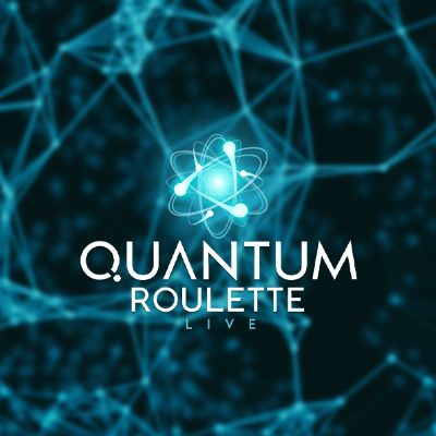Quantum roulette AI