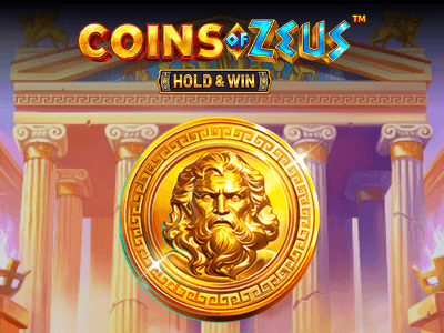 Coins of Zeus - Hold & Win