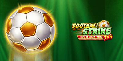3x3 Football Strike: Hold and Win