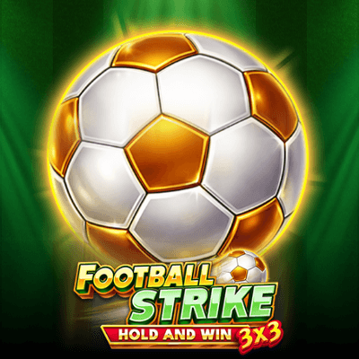 3x3 Football Strike: Hold and Win