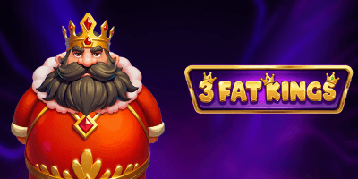 3 Fat Kings