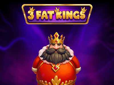 3 Fat Kings