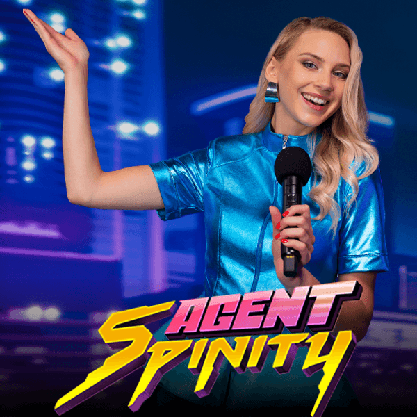 Agent Spinity