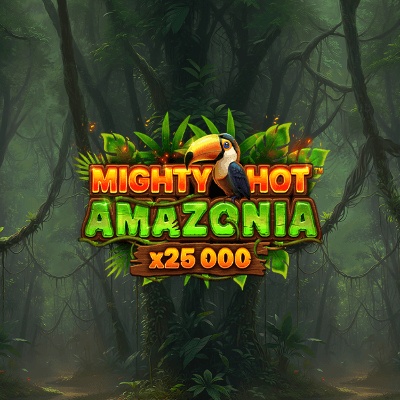 Mighty Hot: Amazonia Burning Board