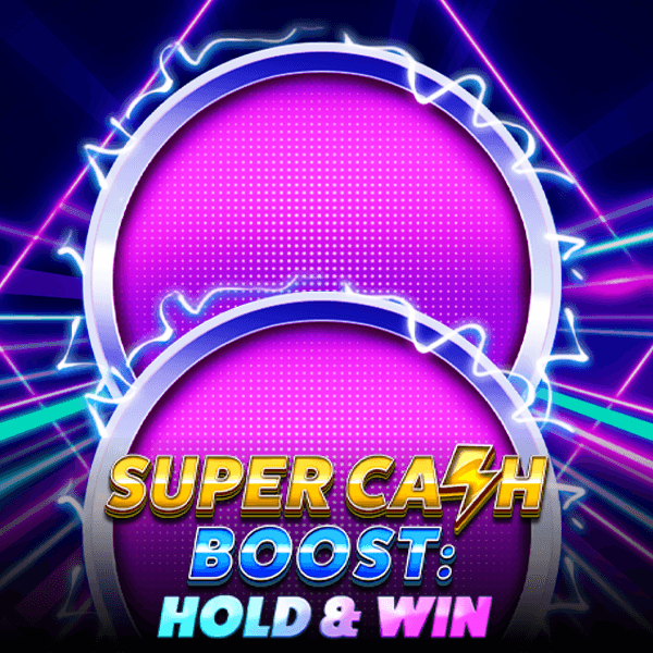 Super Cash Boost: Hold and Win