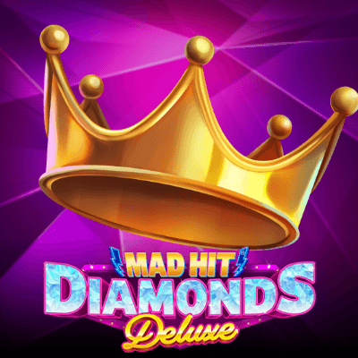 Mad Hit Diamonds Deluxe