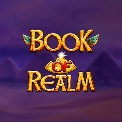 Book of Realm High RTP