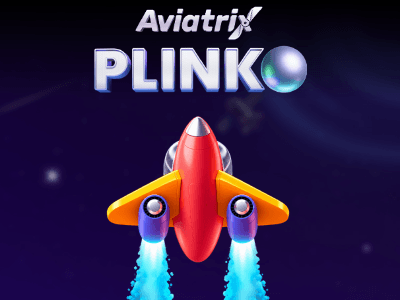 Aviatrix Plinko